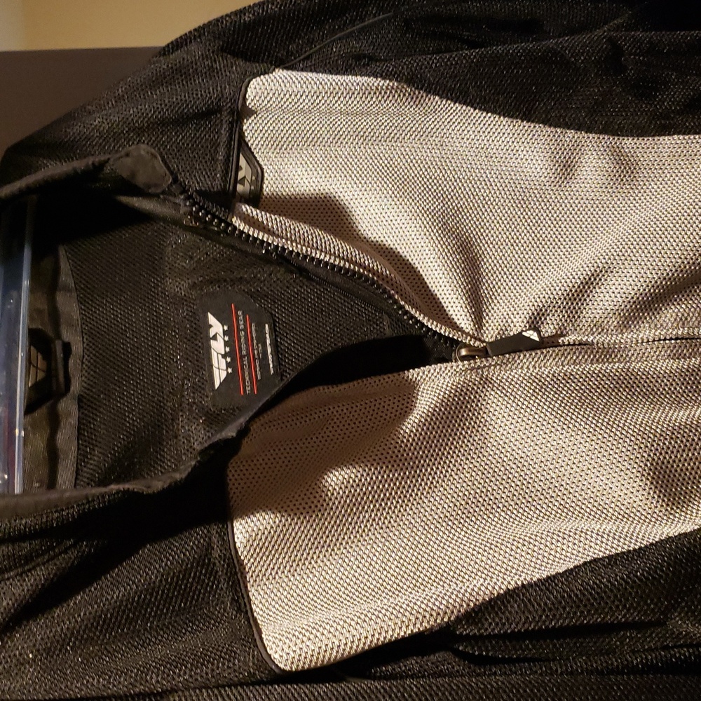 Fly Technical Riding Gear L